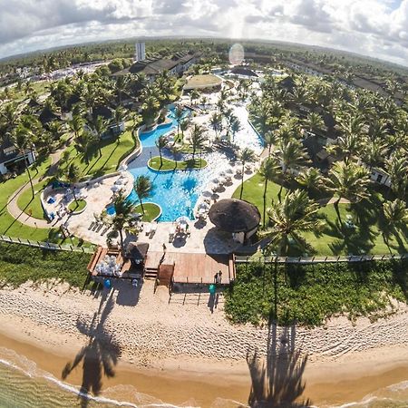 Beach Class Resort Muro Alto - Pôrto das Galinhas 외부 사진