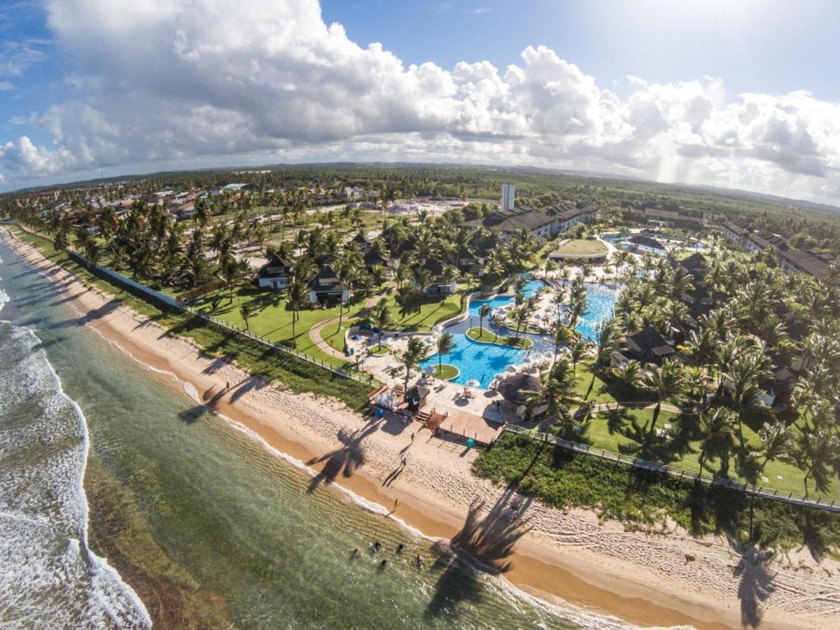 Beach Class Resort Muro Alto - Pôrto das Galinhas 외부 사진