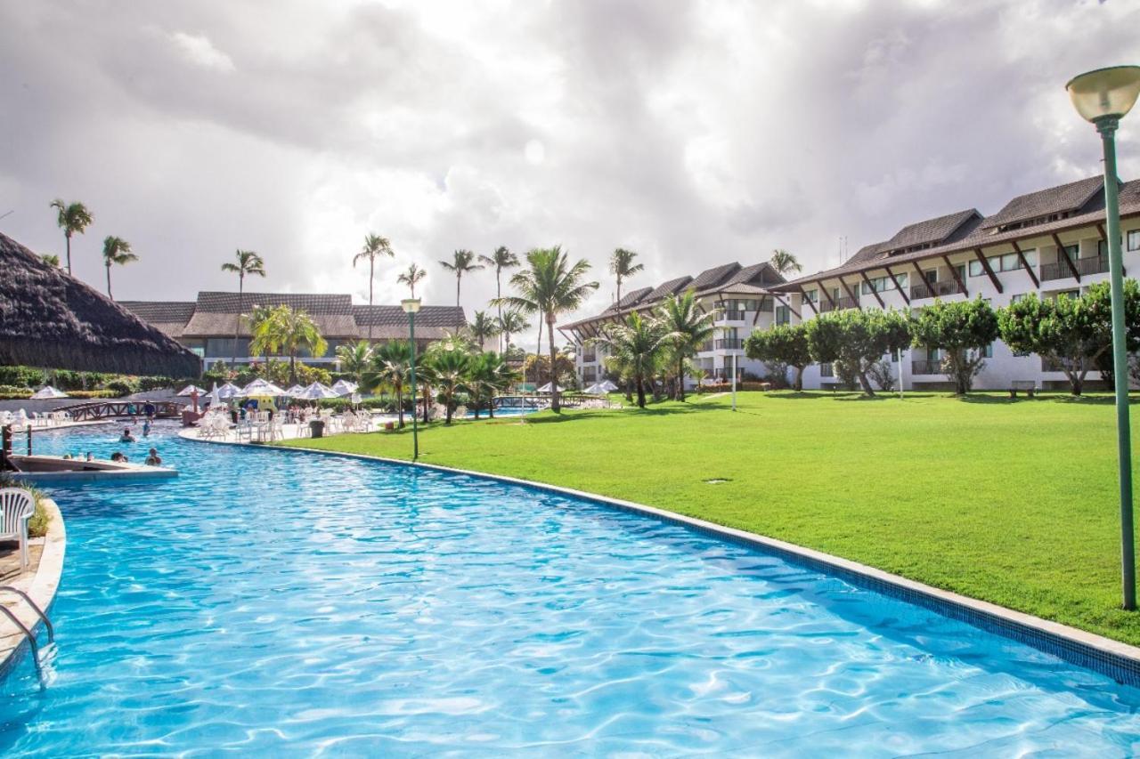 Beach Class Resort Muro Alto - Pôrto das Galinhas 외부 사진