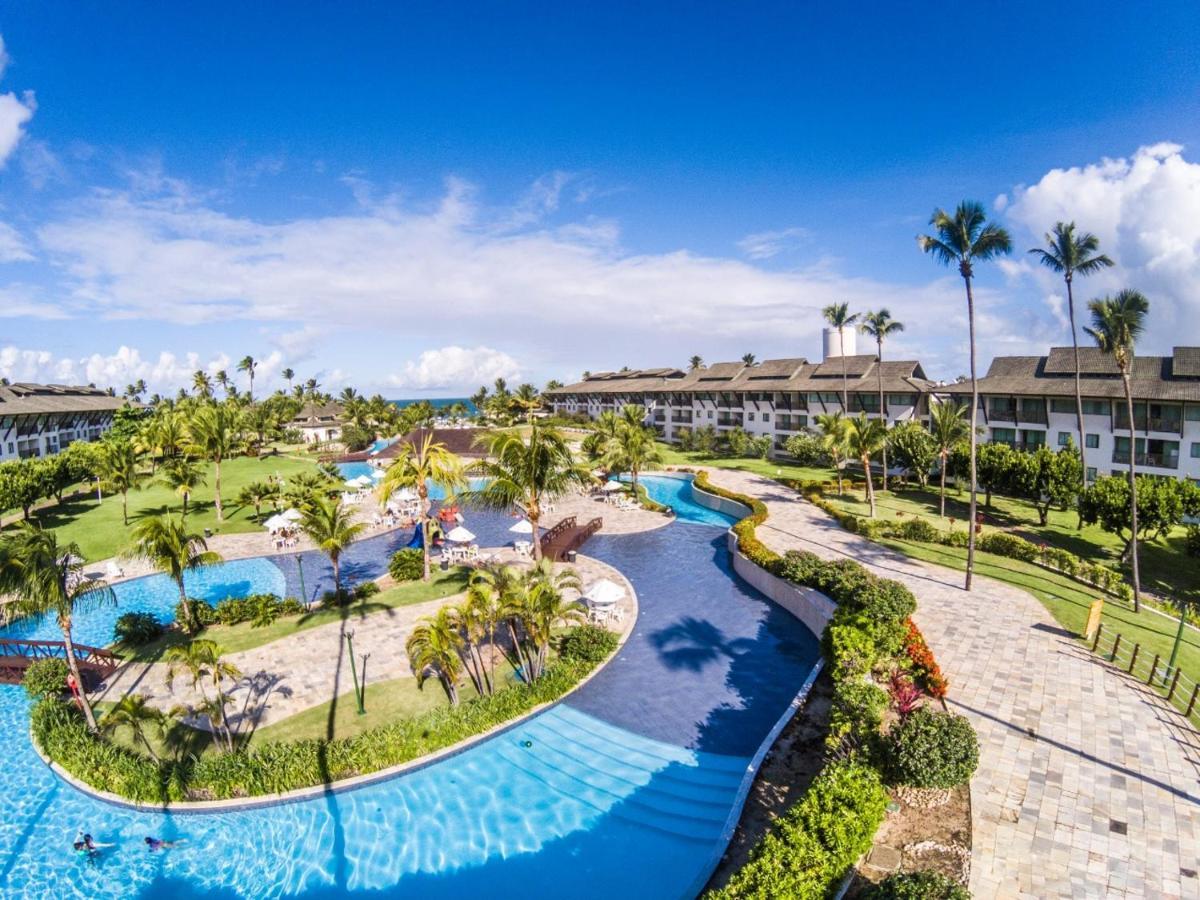 Beach Class Resort Muro Alto - Pôrto das Galinhas 외부 사진