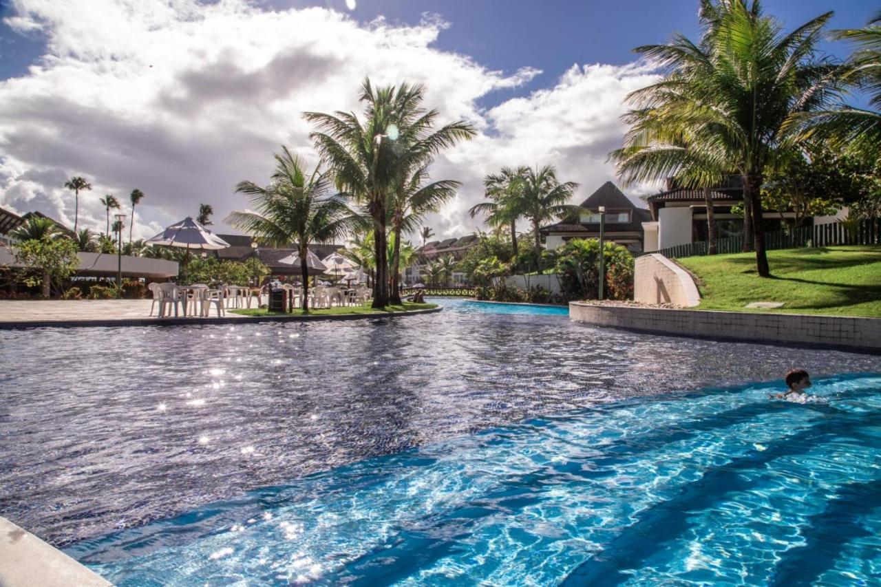 Beach Class Resort Muro Alto - Pôrto das Galinhas 외부 사진