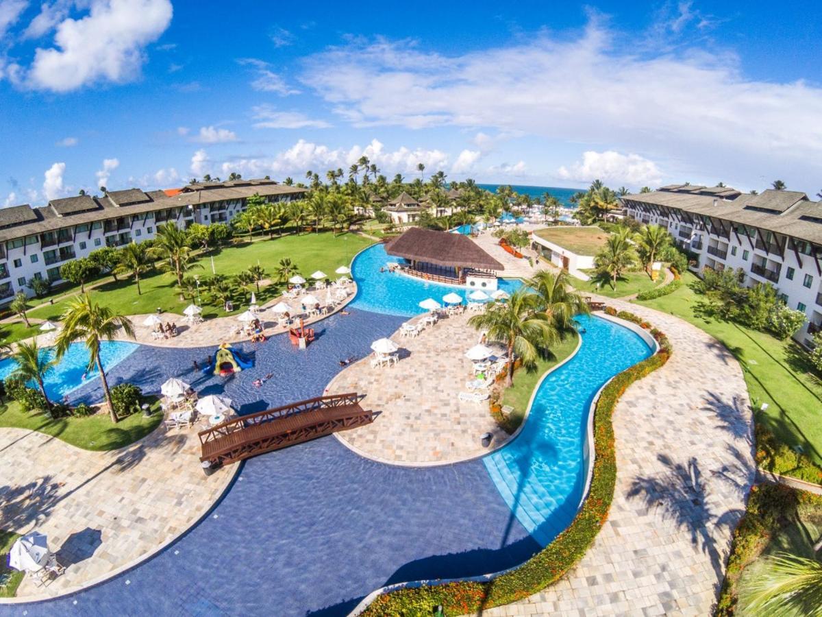 Beach Class Resort Muro Alto - Pôrto das Galinhas 외부 사진