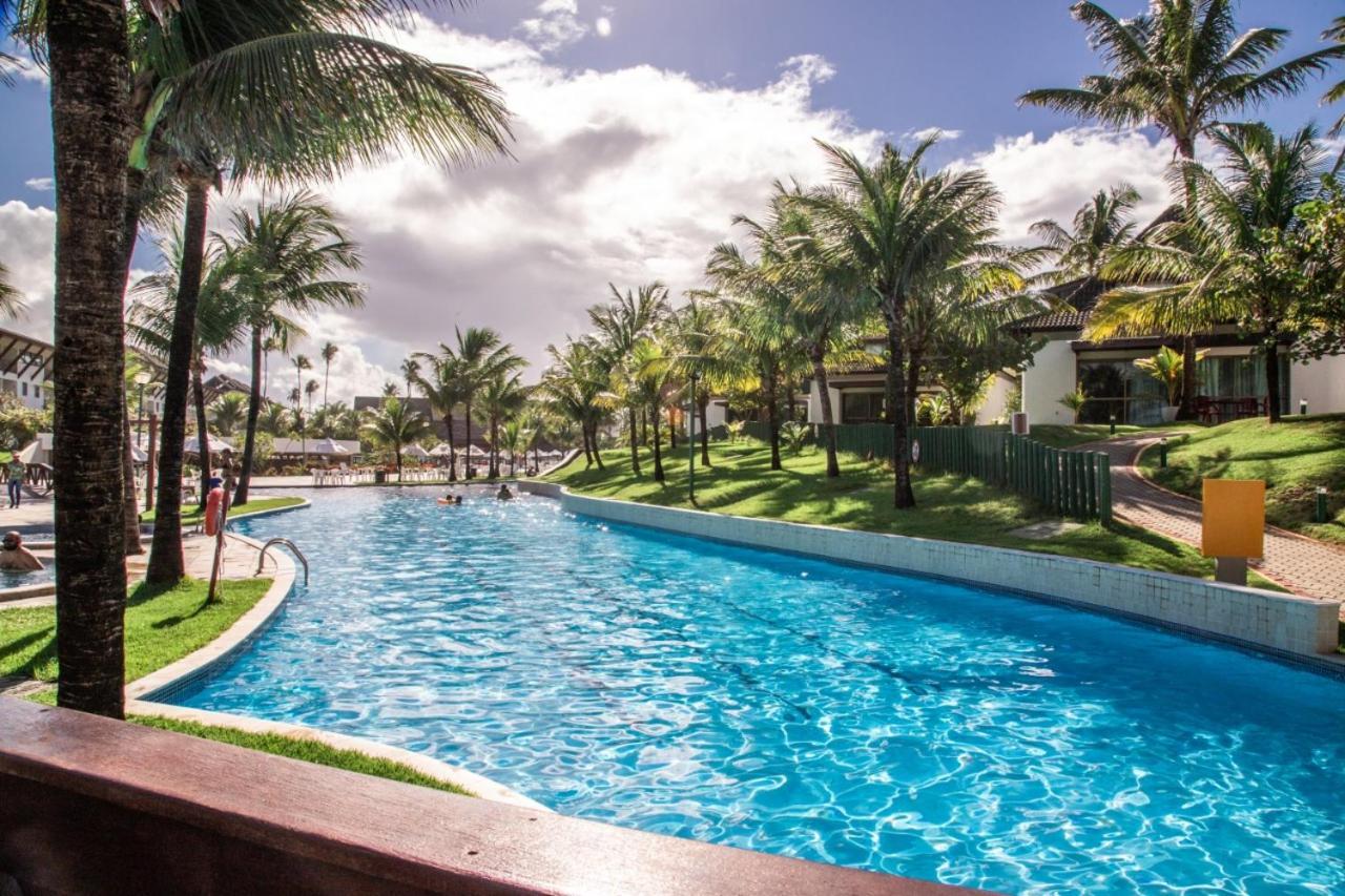 Beach Class Resort Muro Alto - Pôrto das Galinhas 외부 사진