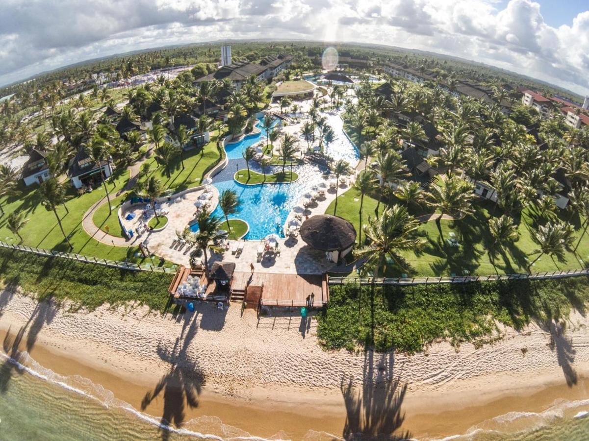 Beach Class Resort Muro Alto - Pôrto das Galinhas 외부 사진