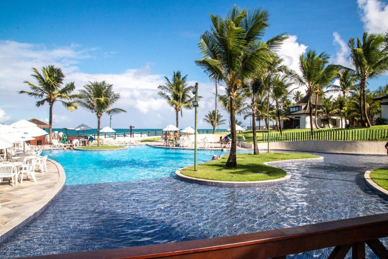 Beach Class Resort Muro Alto - Pôrto das Galinhas 외부 사진