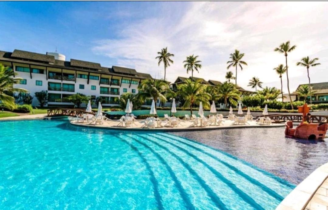 Beach Class Resort Muro Alto - Pôrto das Galinhas 외부 사진