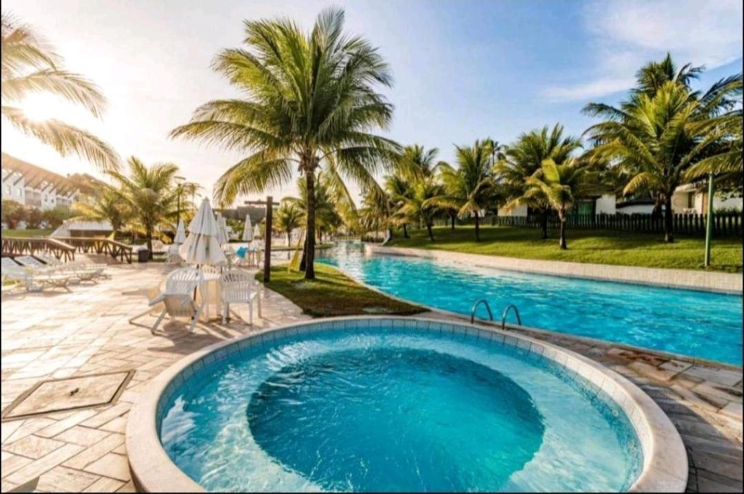Beach Class Resort Muro Alto - Pôrto das Galinhas 외부 사진