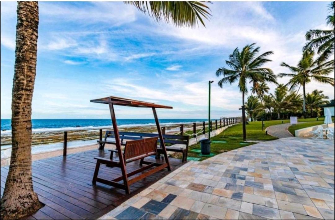 Beach Class Resort Muro Alto - Pôrto das Galinhas 외부 사진