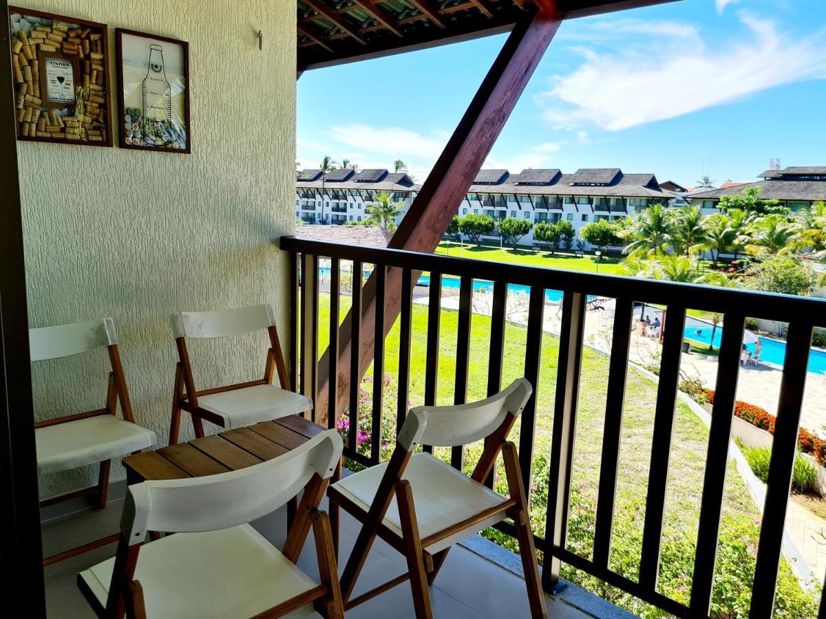 Beach Class Resort Muro Alto - Pôrto das Galinhas 외부 사진