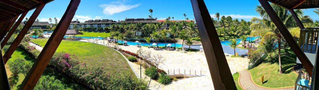 Beach Class Resort Muro Alto - Pôrto das Galinhas 외부 사진