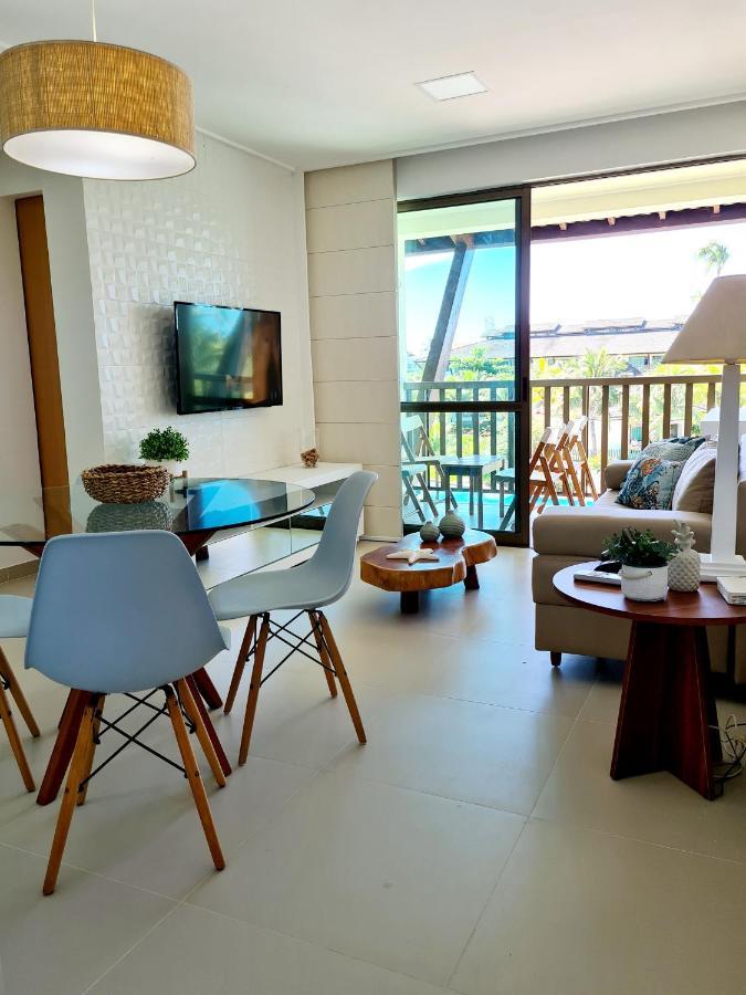 Beach Class Resort Muro Alto - Pôrto das Galinhas 외부 사진