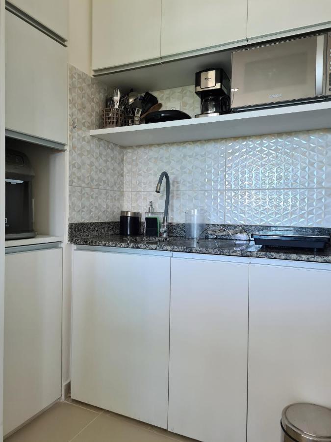 Beach Class Resort Muro Alto - Pôrto das Galinhas 외부 사진