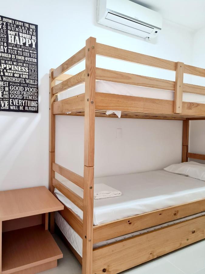 Beach Class Resort Muro Alto - Pôrto das Galinhas 외부 사진