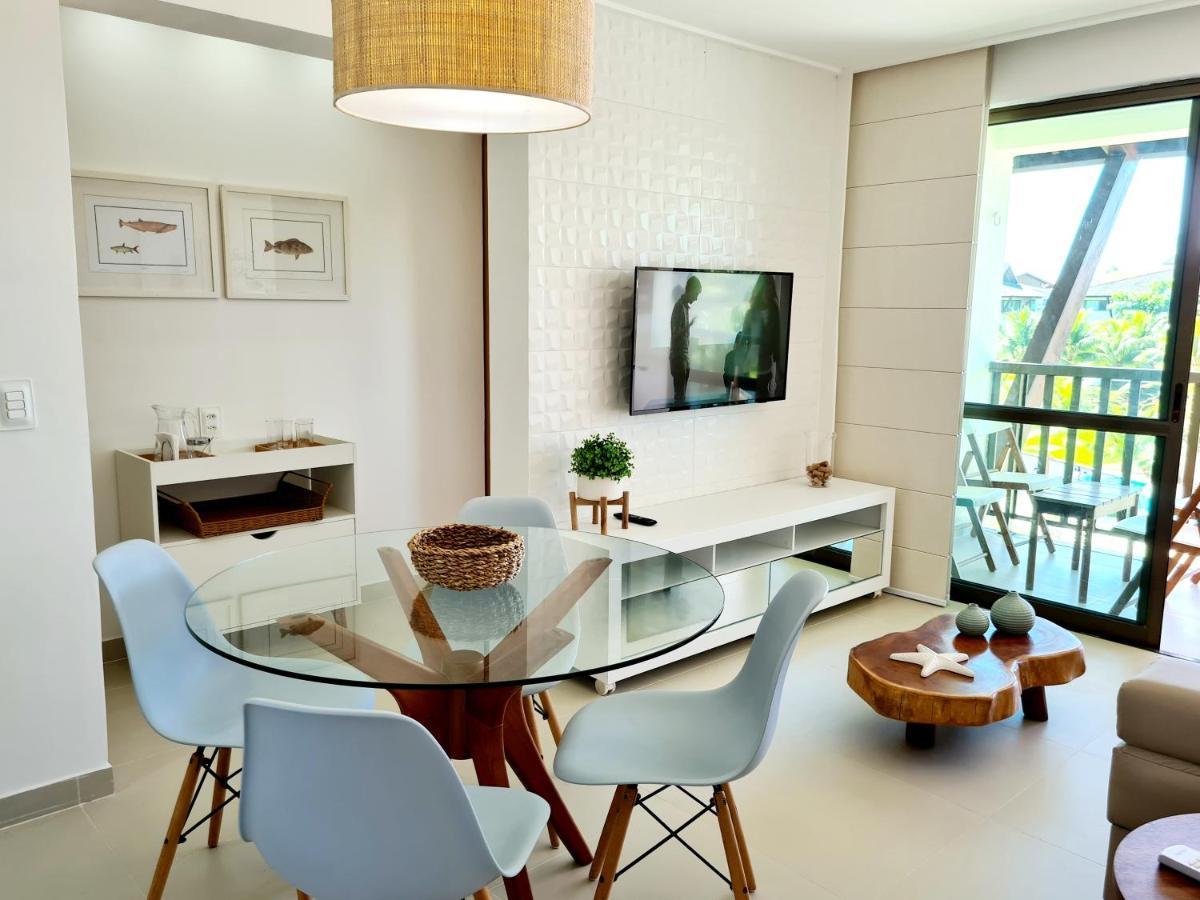 Beach Class Resort Muro Alto - Pôrto das Galinhas 외부 사진