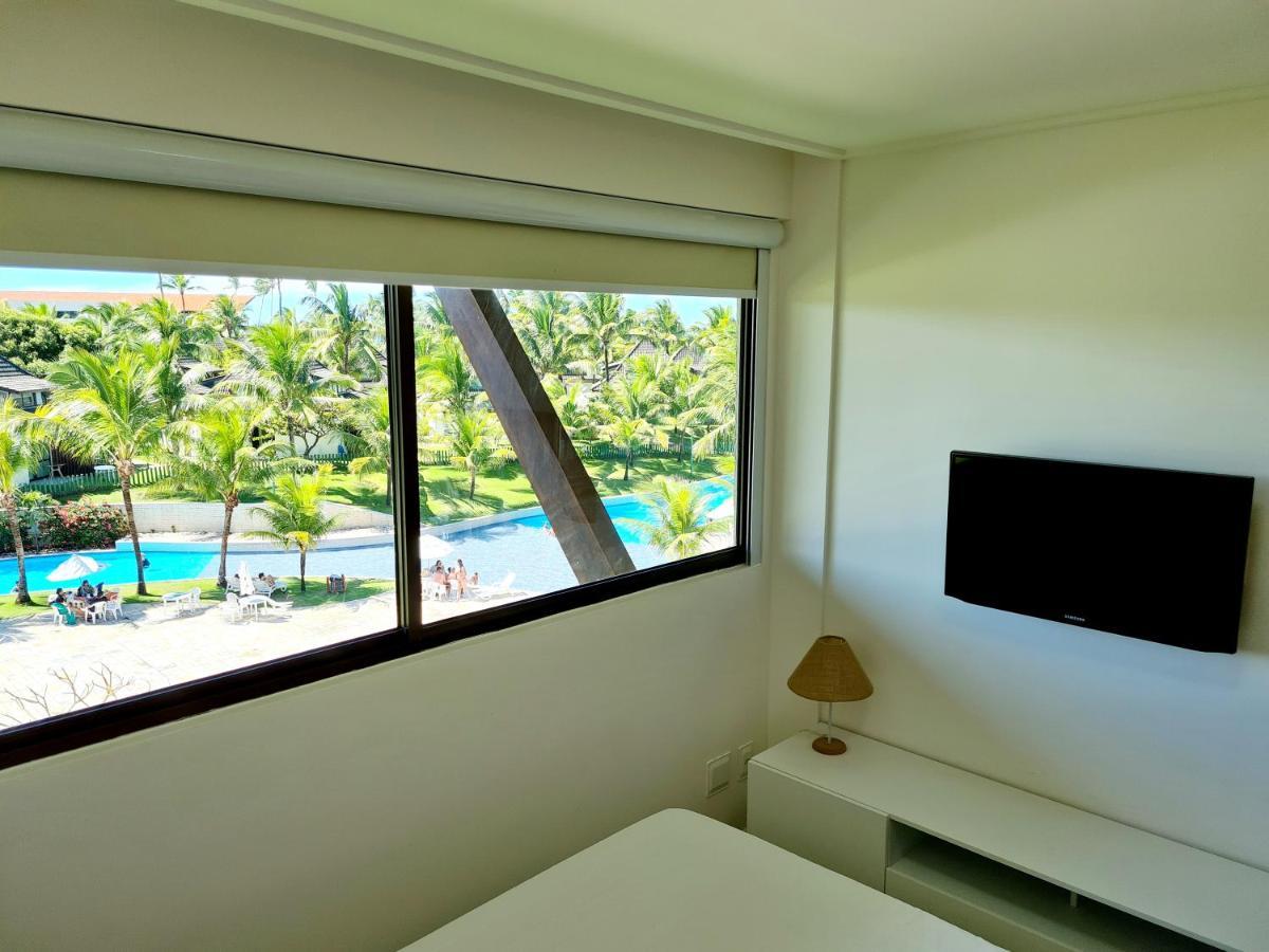 Beach Class Resort Muro Alto - Pôrto das Galinhas 외부 사진