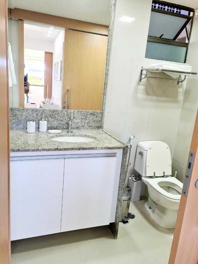 Beach Class Resort Muro Alto - Pôrto das Galinhas 외부 사진