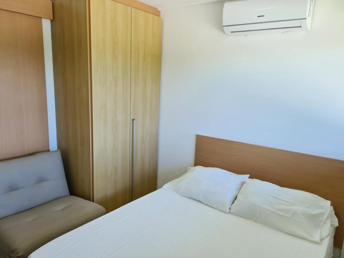 Beach Class Resort Muro Alto - Pôrto das Galinhas 외부 사진