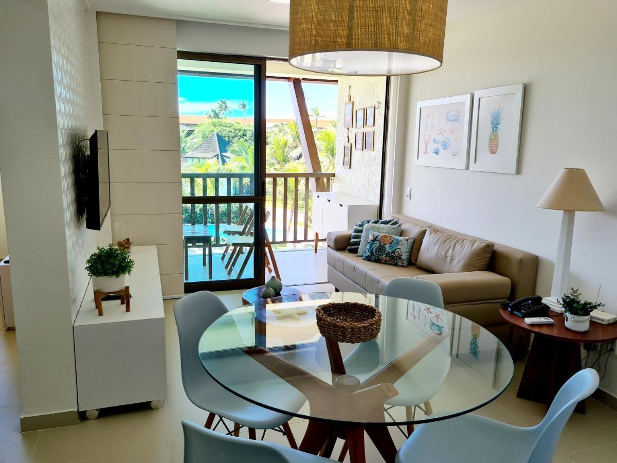 Beach Class Resort Muro Alto - Pôrto das Galinhas 외부 사진