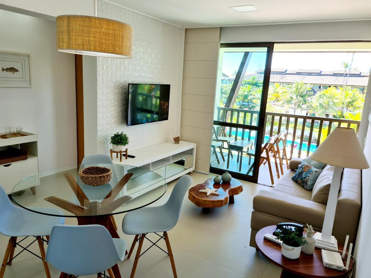 Beach Class Resort Muro Alto - Pôrto das Galinhas 외부 사진