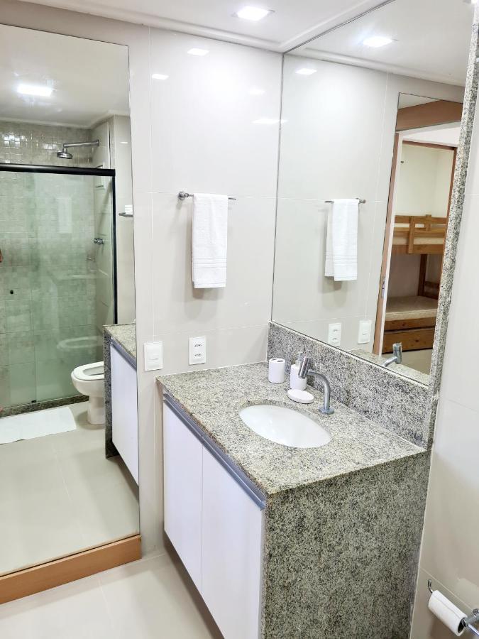 Beach Class Resort Muro Alto - Pôrto das Galinhas 외부 사진