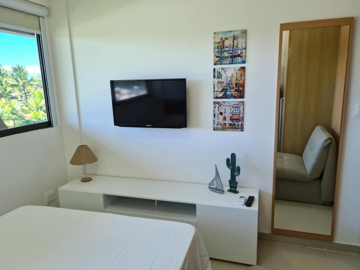 Beach Class Resort Muro Alto - Pôrto das Galinhas 외부 사진