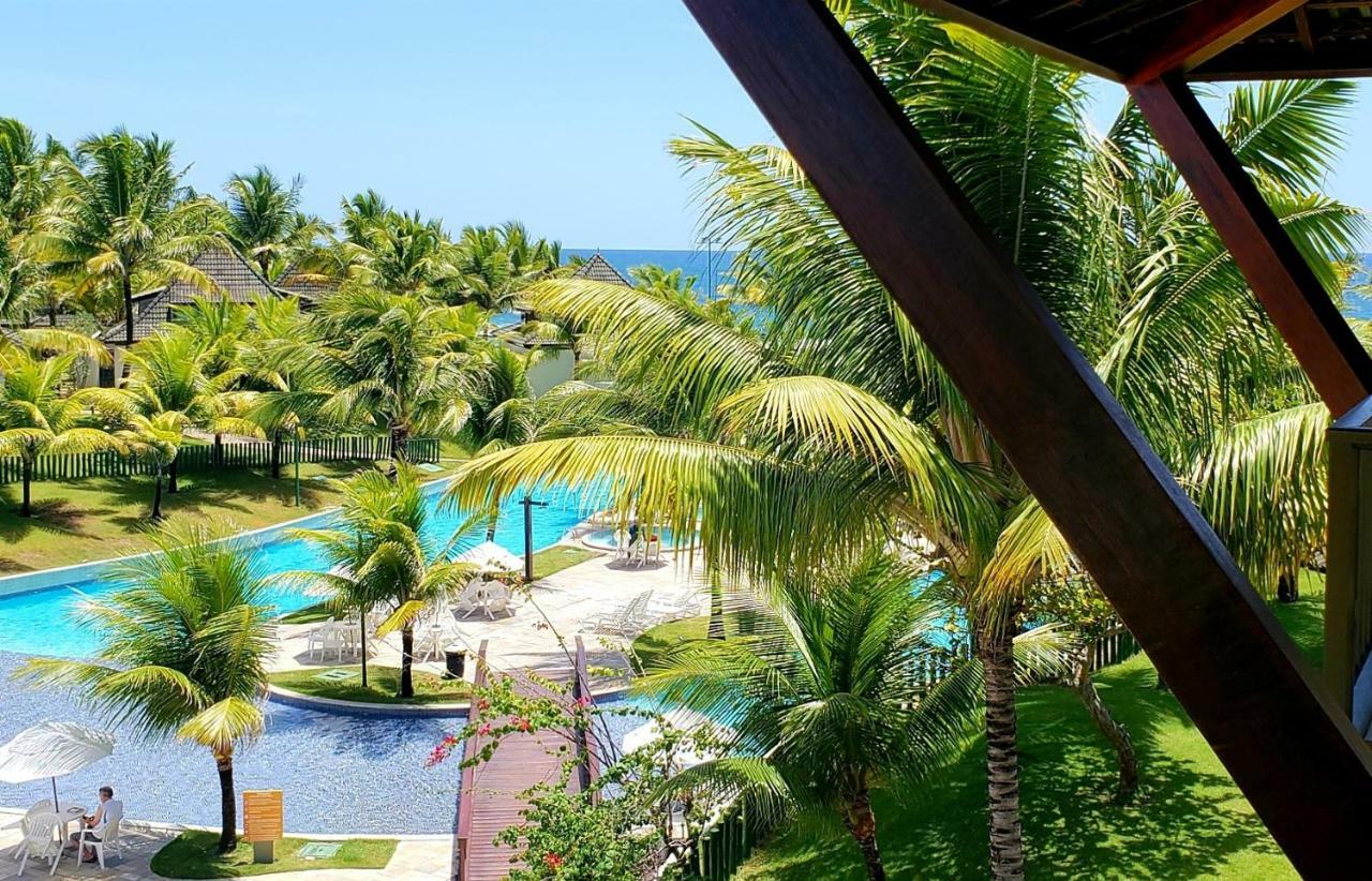 Beach Class Resort Muro Alto - Pôrto das Galinhas 외부 사진