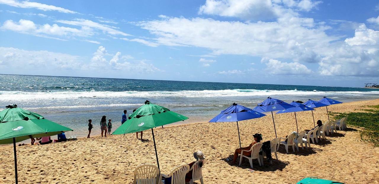Beach Class Resort Muro Alto - Pôrto das Galinhas 외부 사진