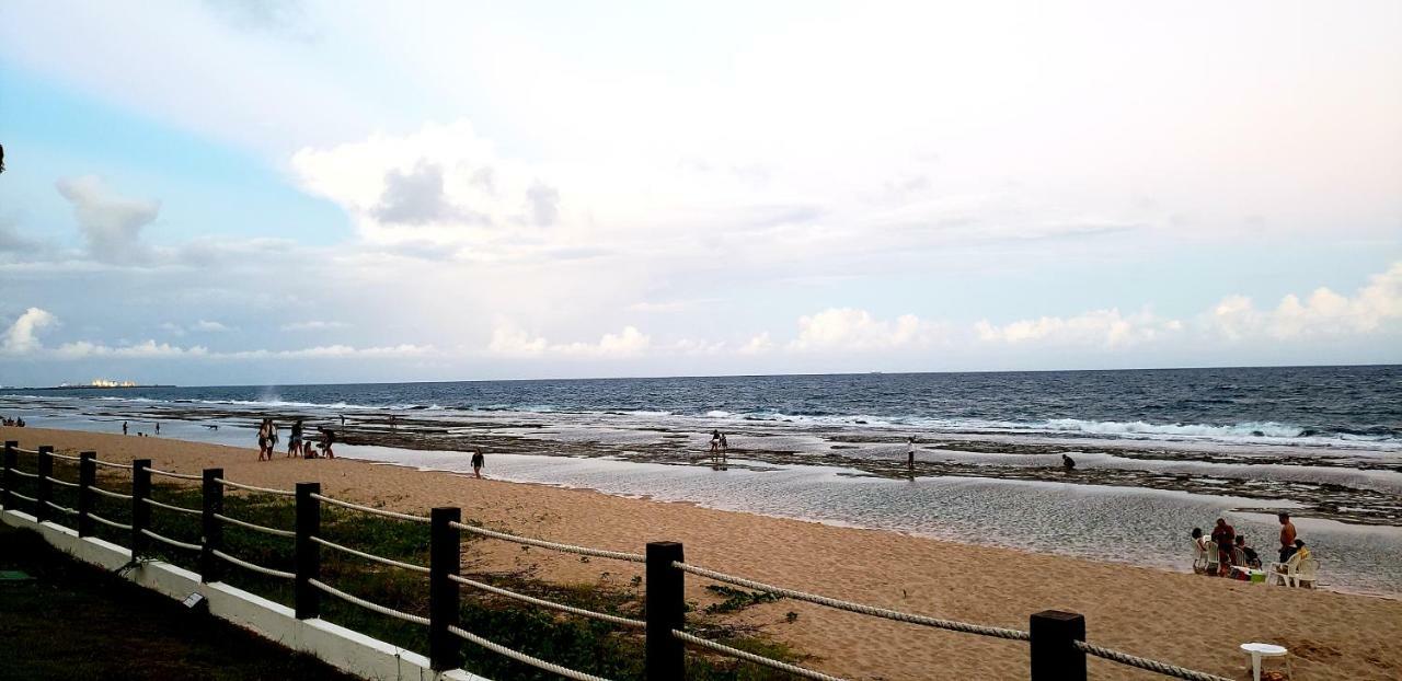 Beach Class Resort Muro Alto - Pôrto das Galinhas 외부 사진