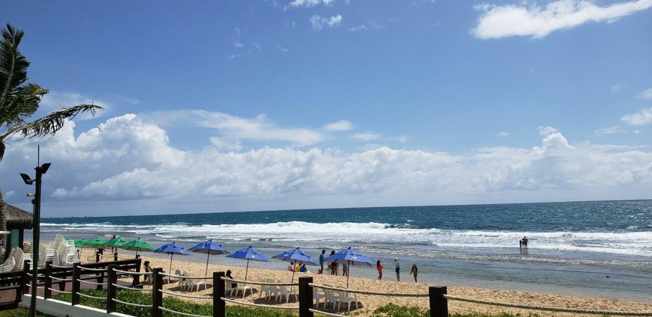 Beach Class Resort Muro Alto - Pôrto das Galinhas 외부 사진